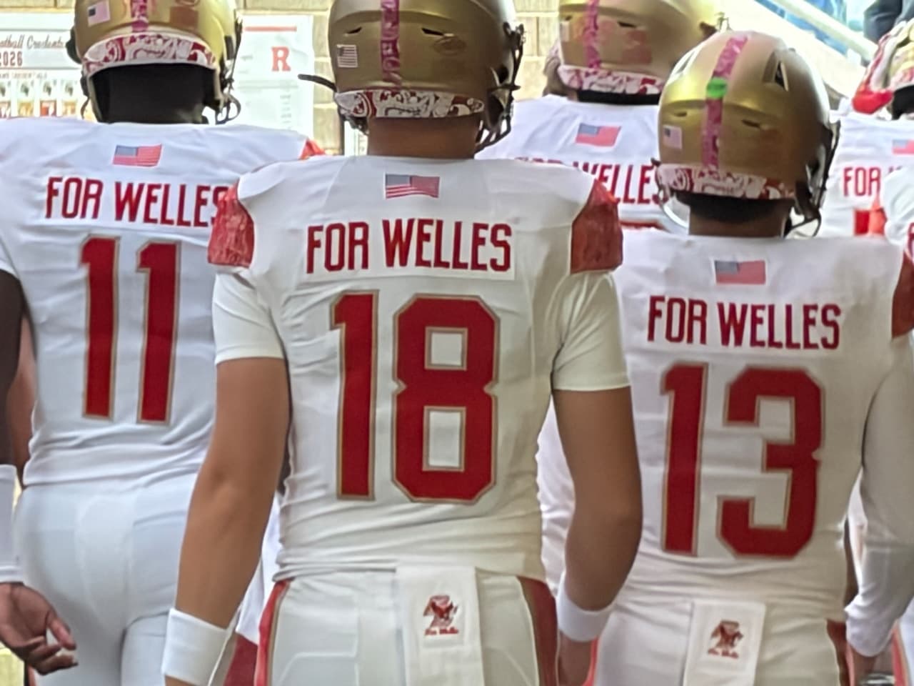 BC's Red Bandanna Game: CFB's Top Tradition in 2026