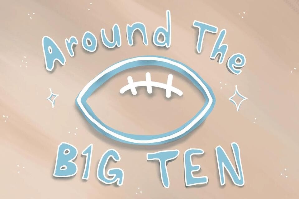 Big Ten 2026: Eugene's Grass Isn't Greener Yet