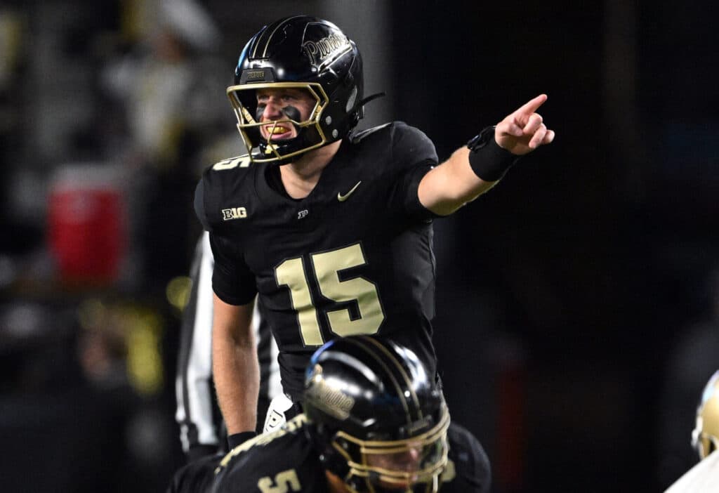 Big Ten Football Power Rankings Entering Week 8 (2026)
