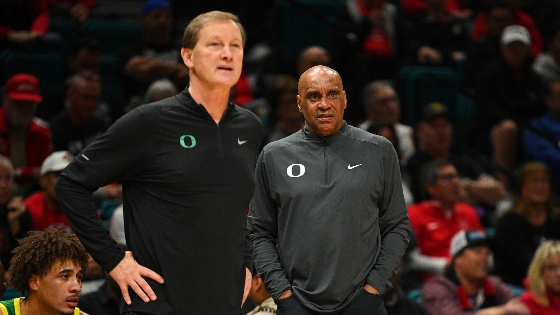 Big Ten Media Days 2026: Oregon, Michigan & Mirkovic