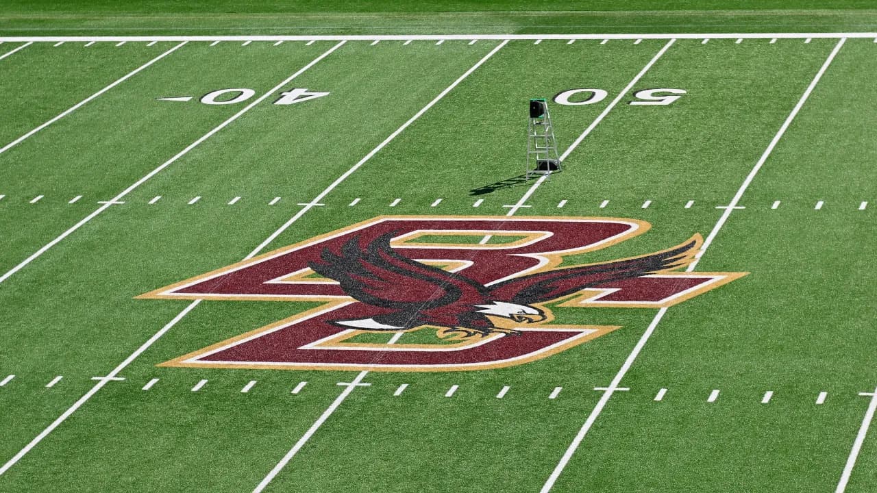 Boston College Football Fires GM Kenyatta Watson in 2026