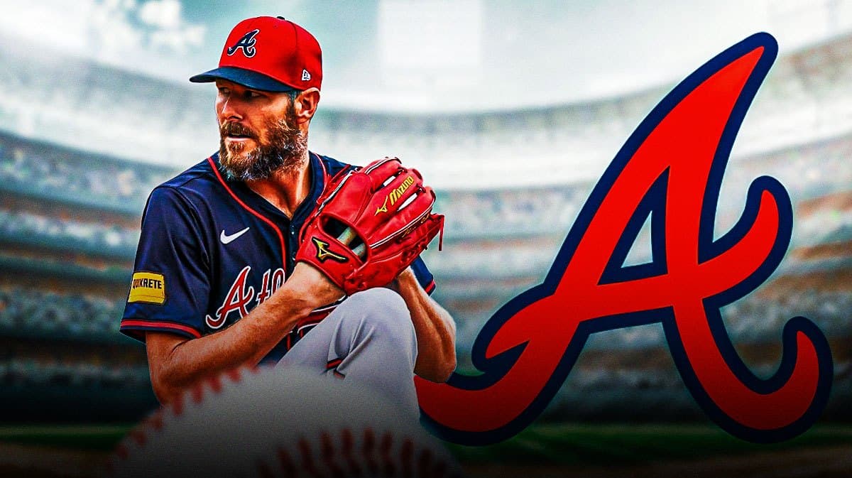 Braves' Chris Sale Among 4 Atlanta Gold Glove Finalists