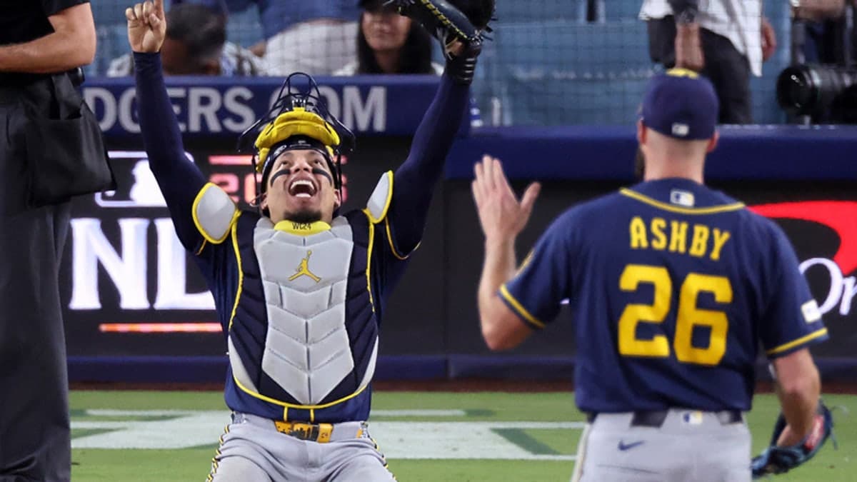Brewers Fan Cashes In Timeless Ticket for 2026 World