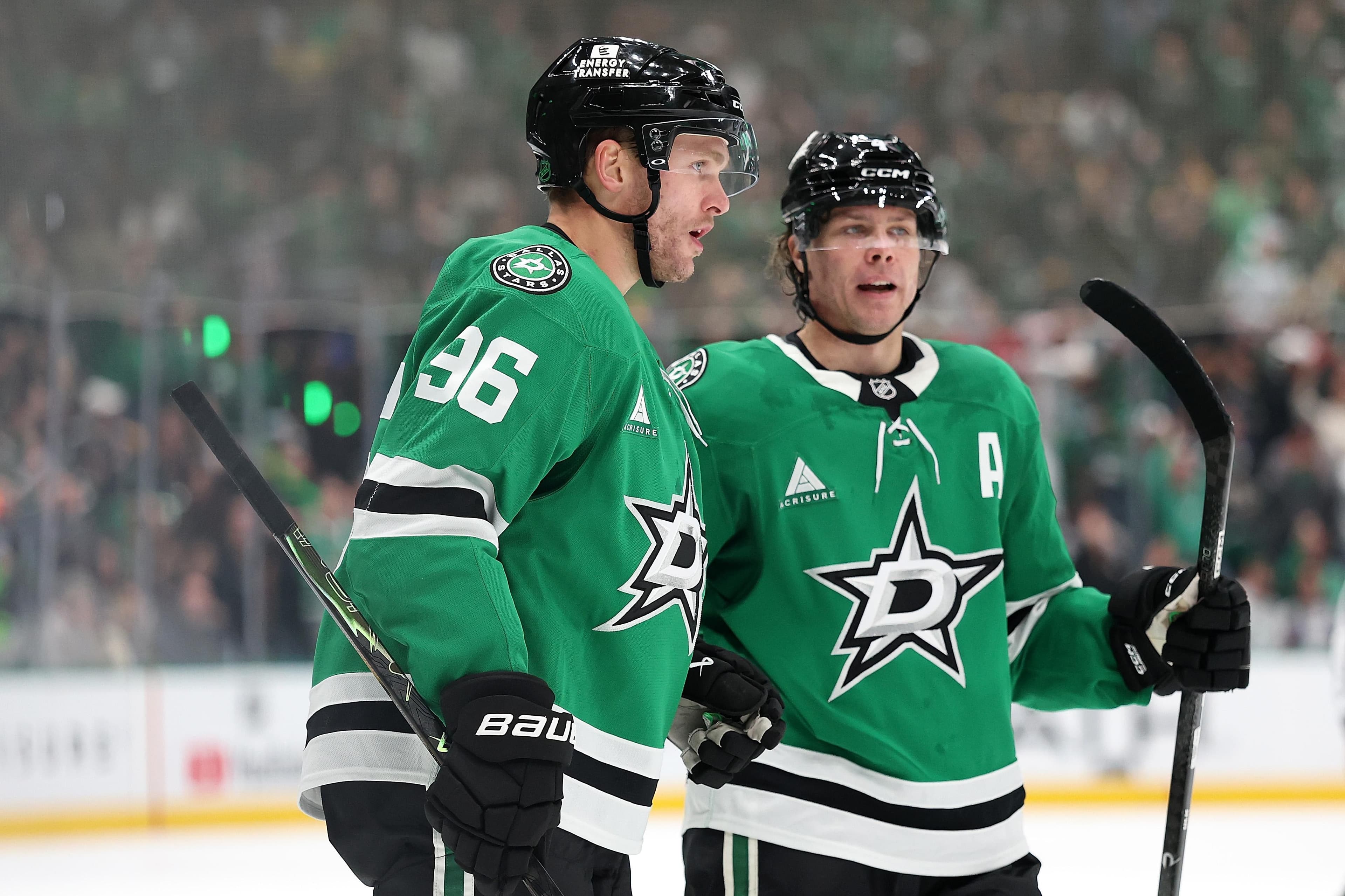 Bruins Fizzle Out in OT Loss to Dallas: 2026 Recap