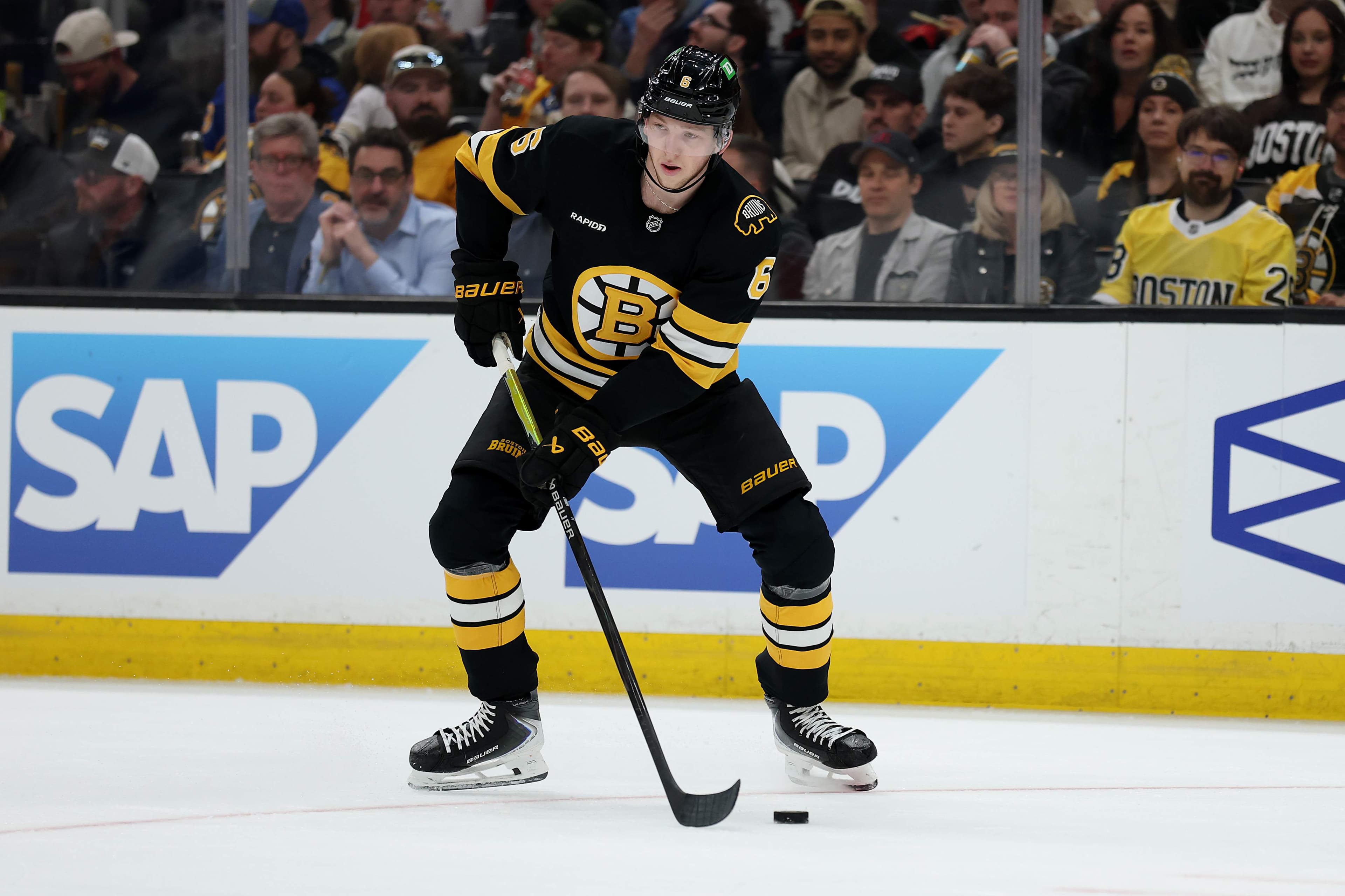 Bruins Trade Rumors: 25-Year-Old Target in 2026