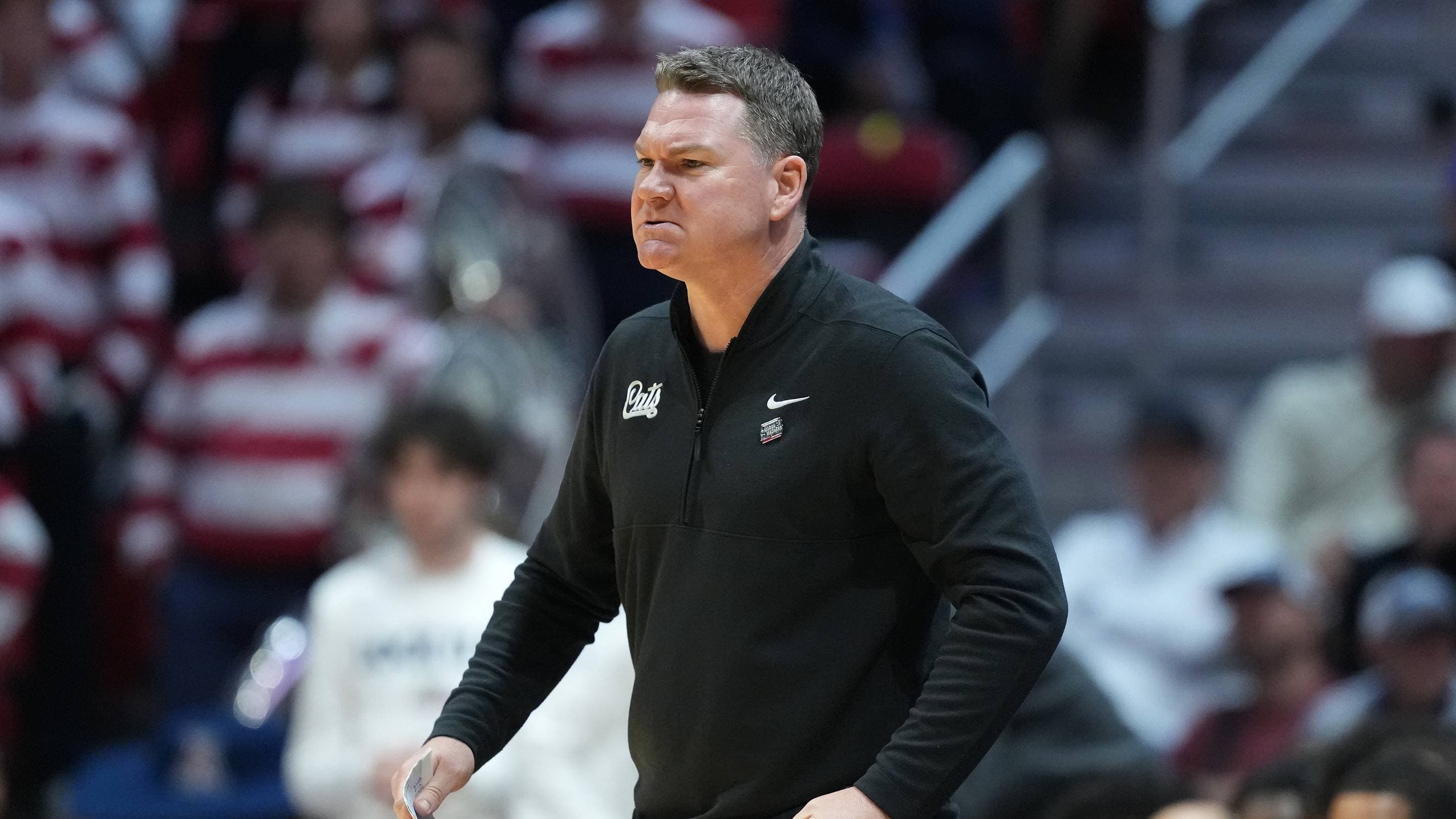 Bryce James Start? Arizona vs San Diego State Watch