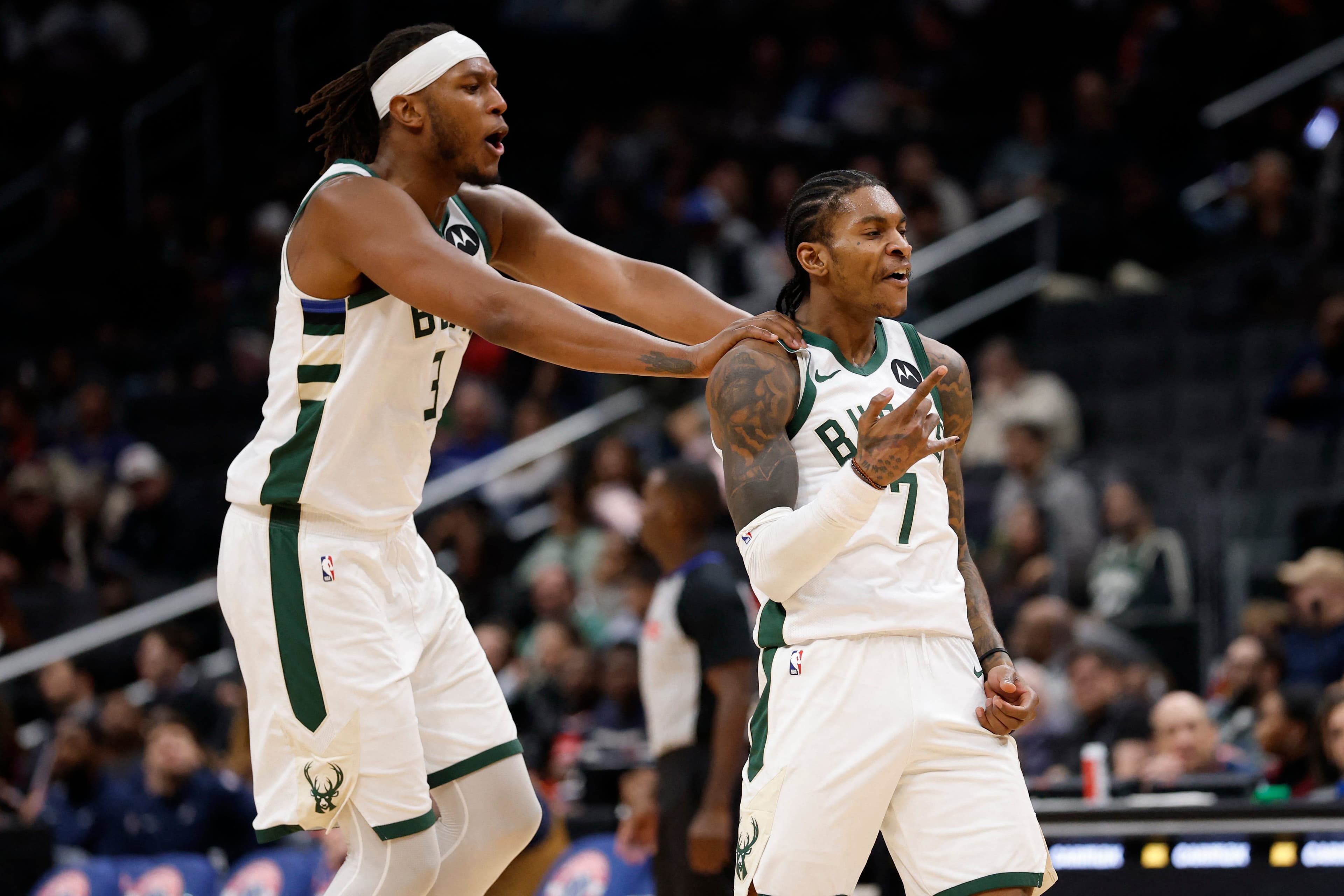 Bucks 2026-27 Season Preview: Roster, Lineup & Predictions
