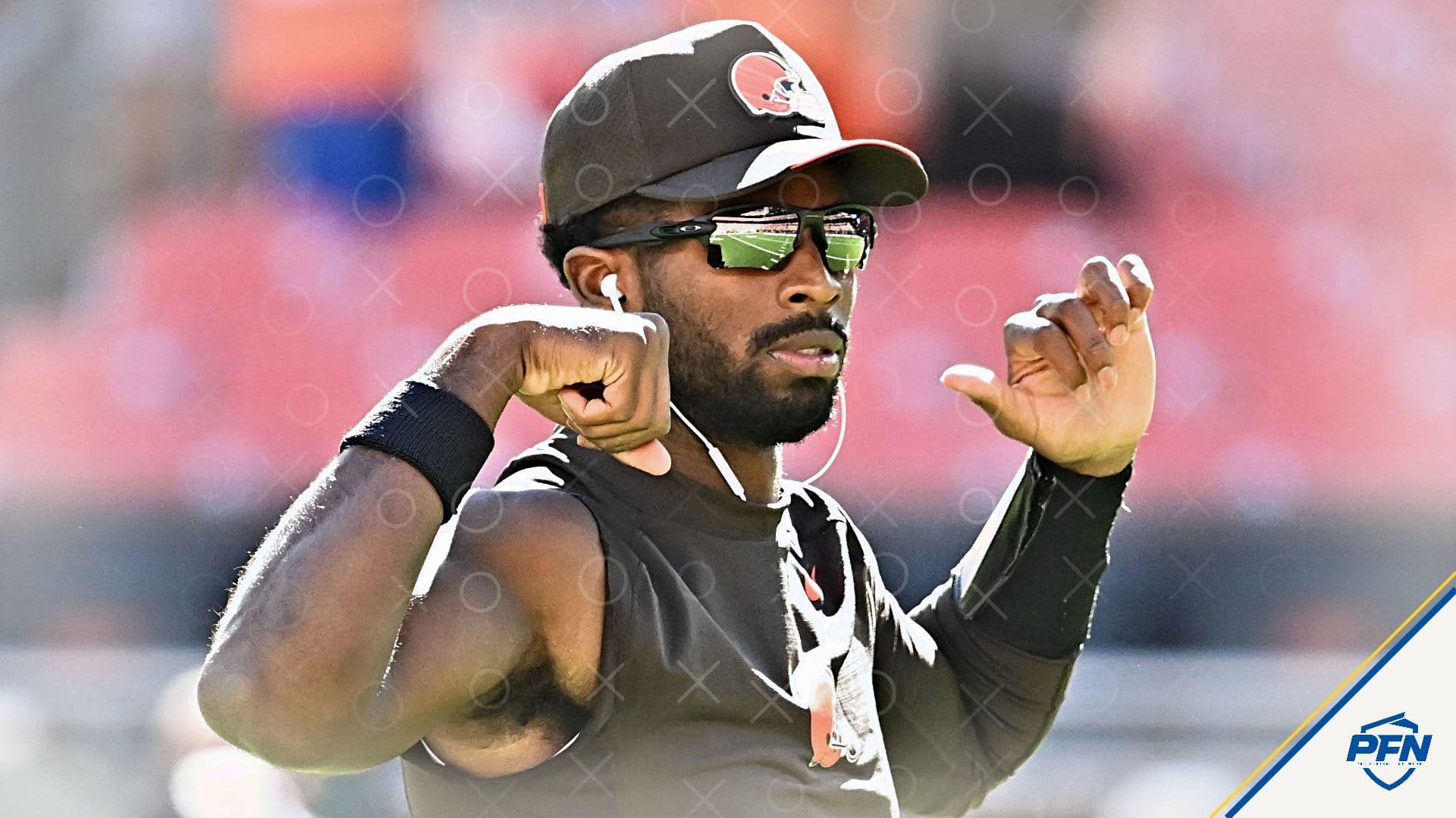 Cam Newton's Bold Shedeur Sanders NFL Landing Spot Take