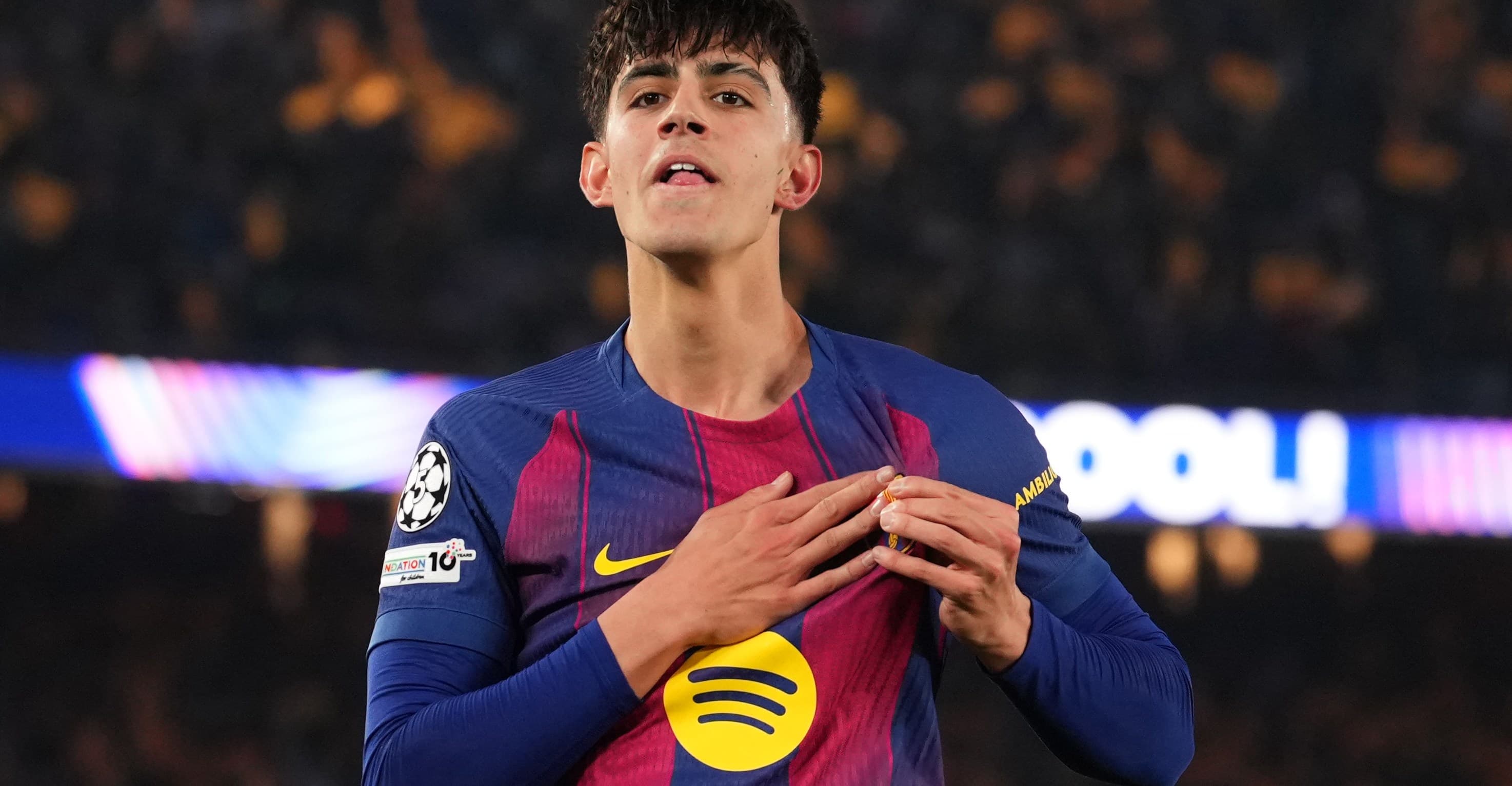 Marc Bernal: Barca's Chance with De Jong Injured?