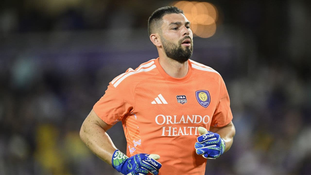 Canada's Crepeau, Whitecaps' Muller Win MLS Skills Challen