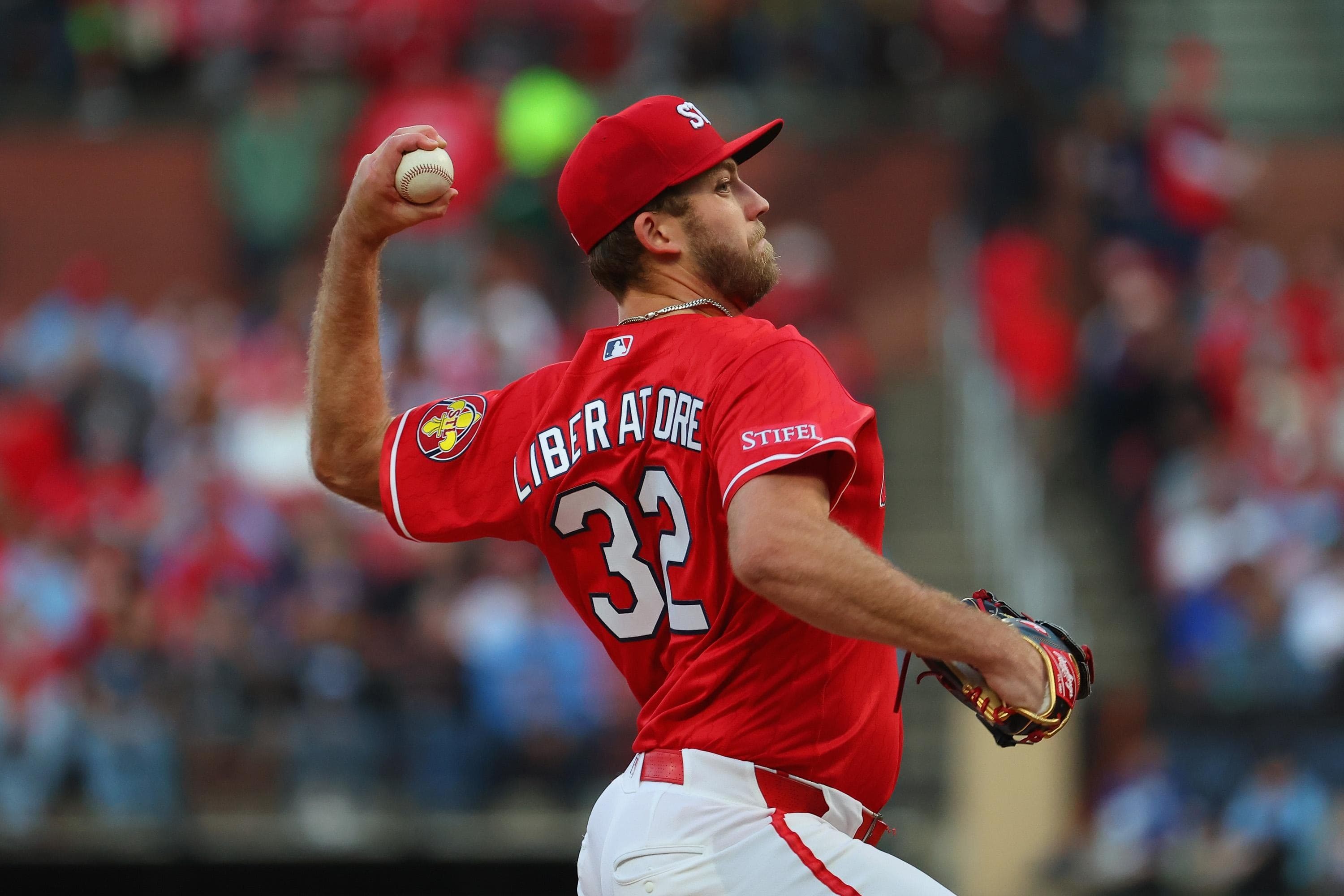 Cardinals vs White Sox Game Talk Friday 2026