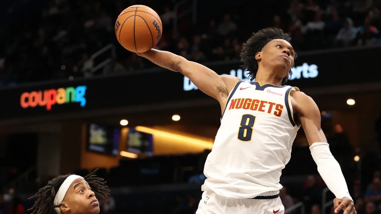 Cavs 2026 Offseason Additions Aging Like Cheap Wine