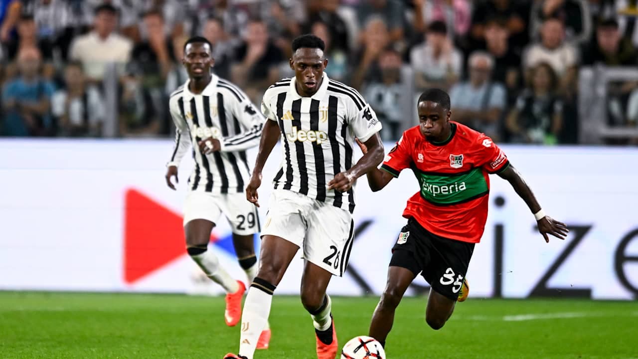 Celta vs Juventus: Where to Watch Europa League 2026