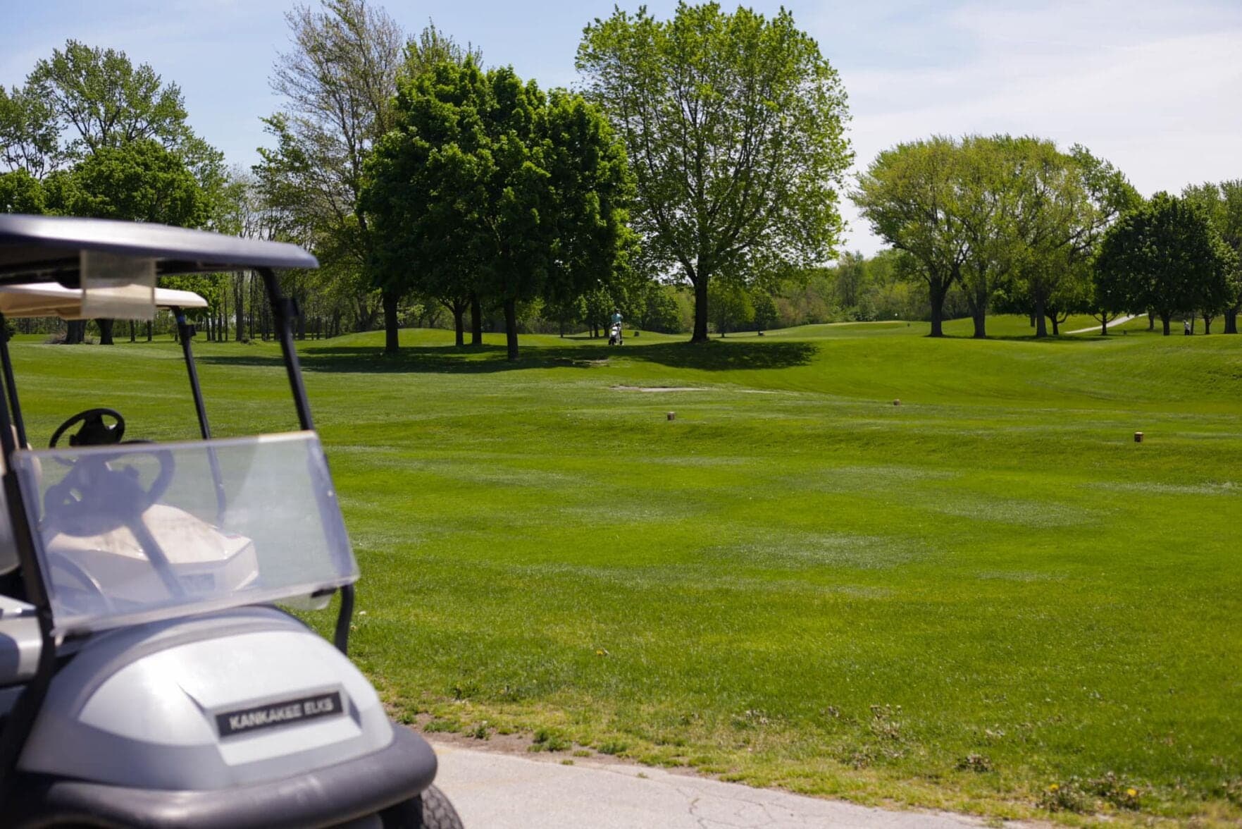Get Sports Journals: Christmas Day Inc. Golf Outing