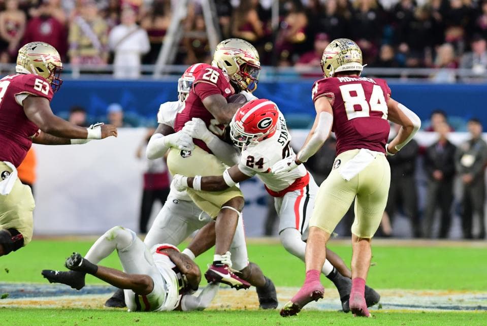 College Football 2026: Climate Change Lessons