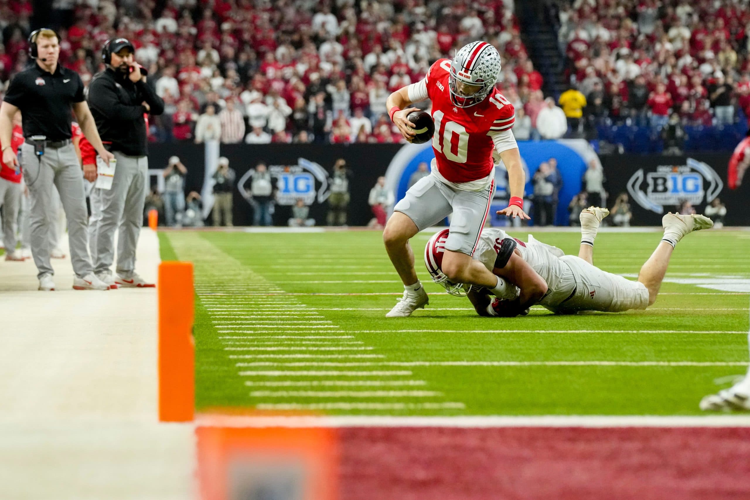 College Football AI Picks Week 7: ATS & Totals (2026)