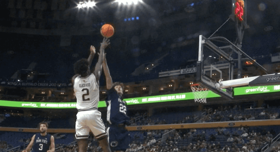 College Hoops Season Tips Off in Downtown Buffalo
