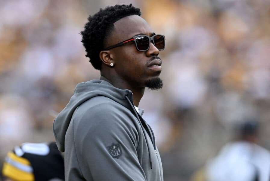 Cowboys Get Major Joey Porter Jr. Update Before Packers