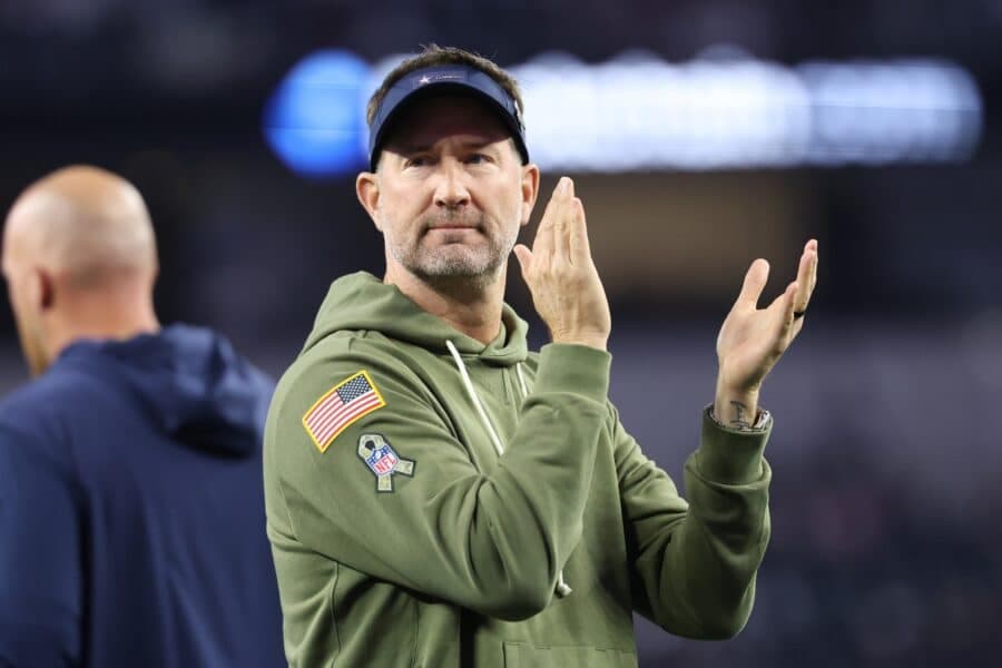 Cowboys’ Schottenheimer Hit With Brutal Reality Check