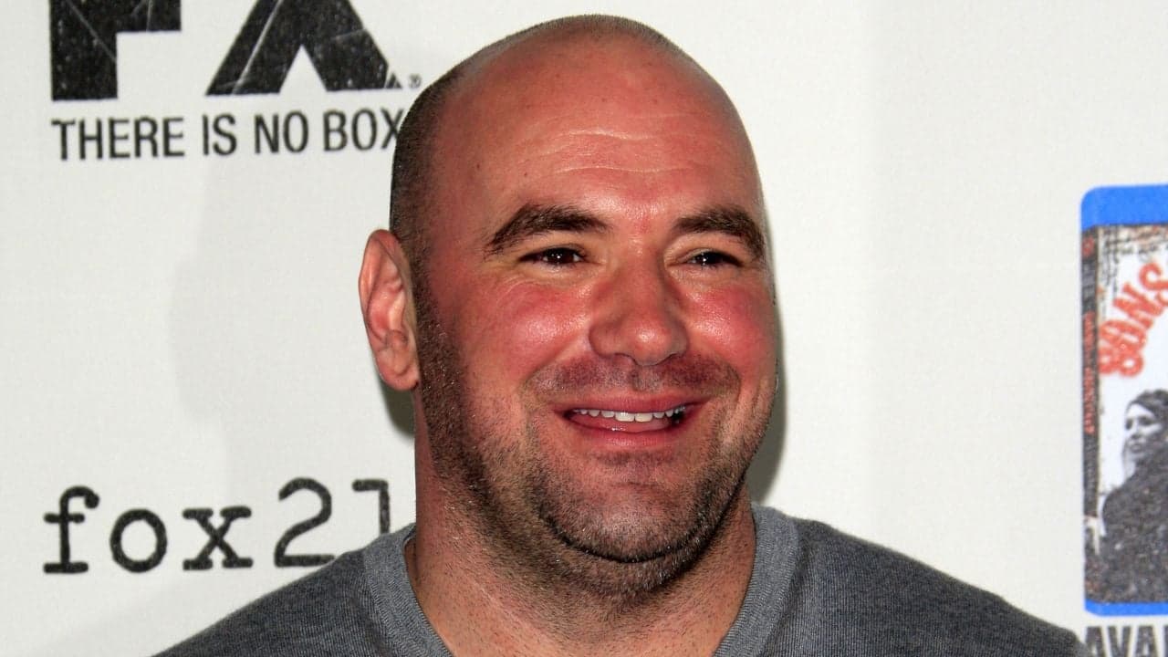 Dana White Denies Weather-Control Theory for UFC 250
