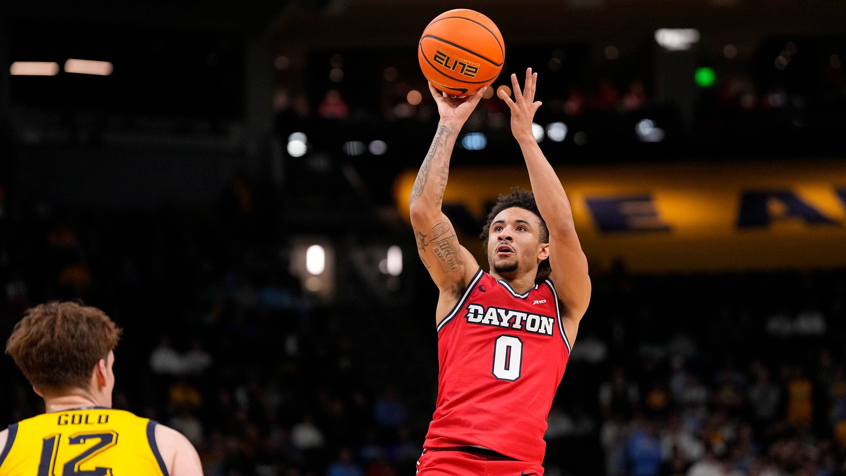 Dayton Flyers vs Marquette: Javon Bennett’s Big Shots