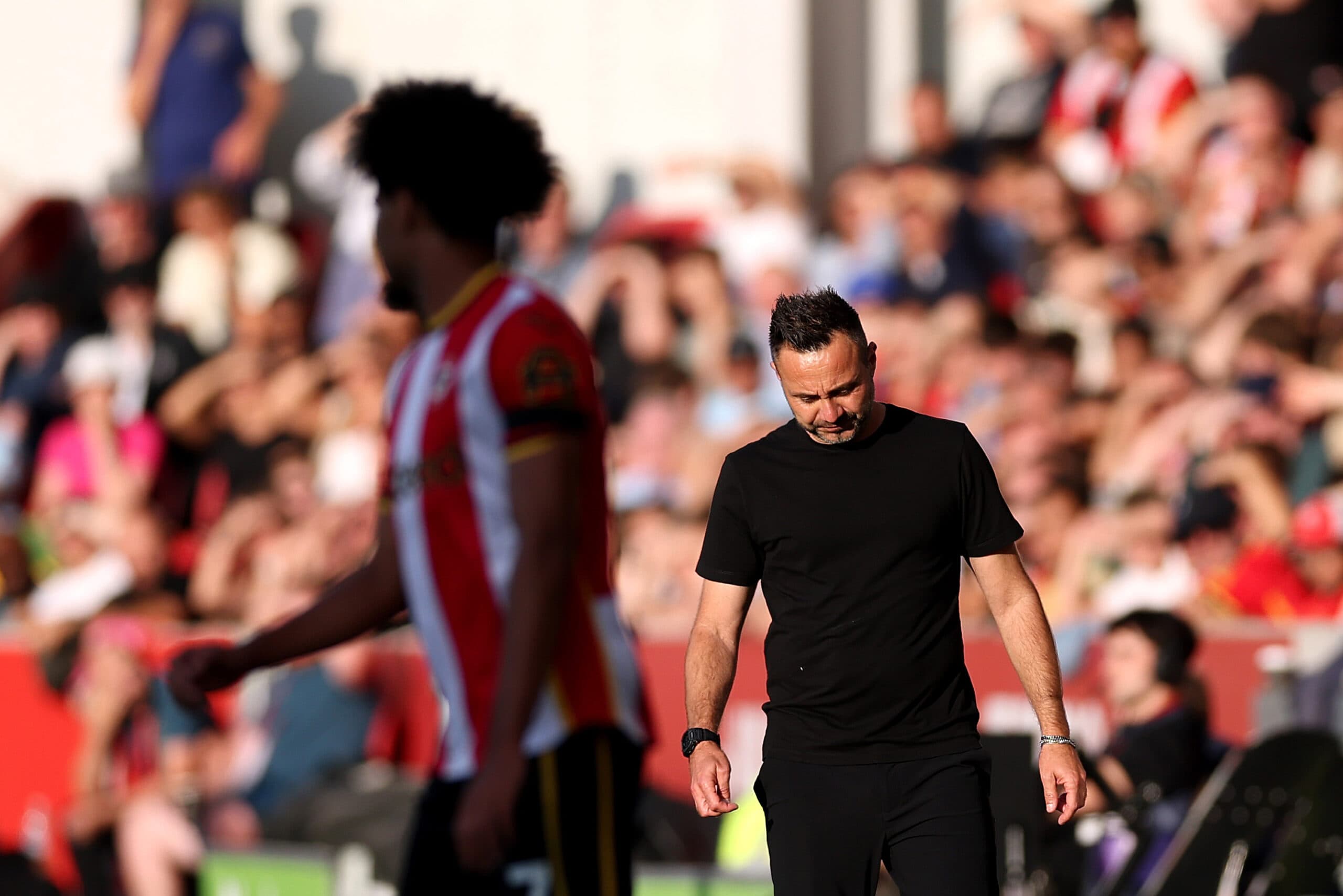De Zerbi Exposes Spurs’ Shocking Brentford Flop | 2026