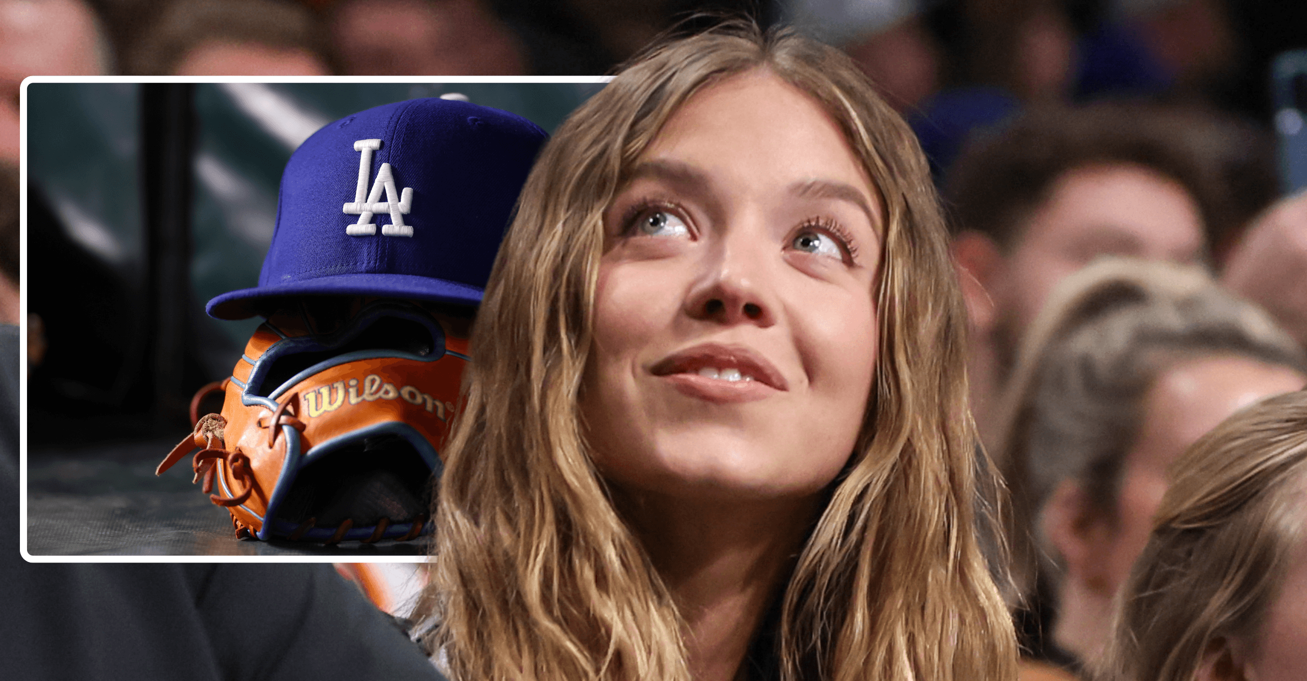 Dodgers Star Blasts MLB Over Sydney Sweeney Ad