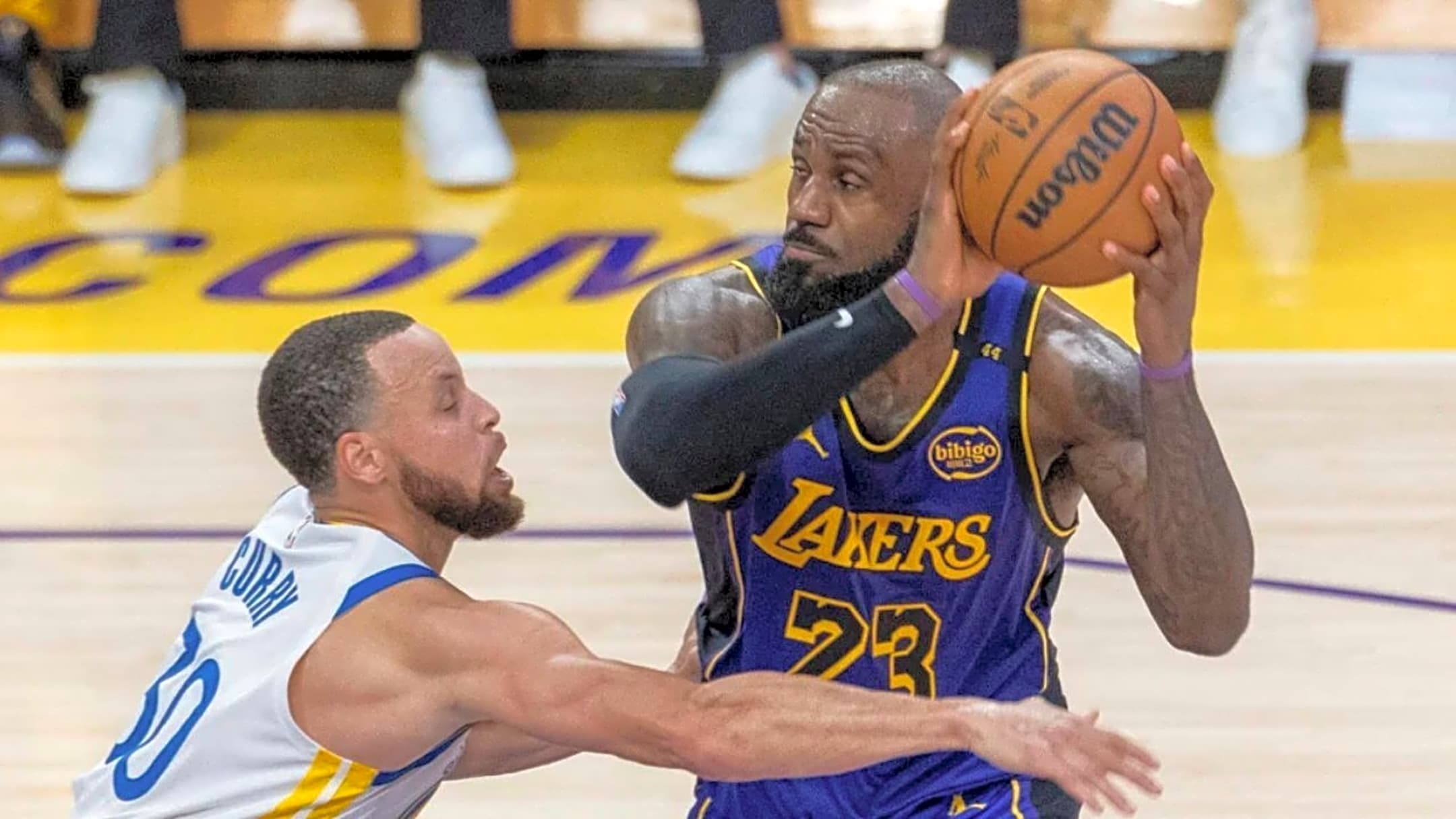 Draymond Green Exposes NBA Rule Costing Curry Millions