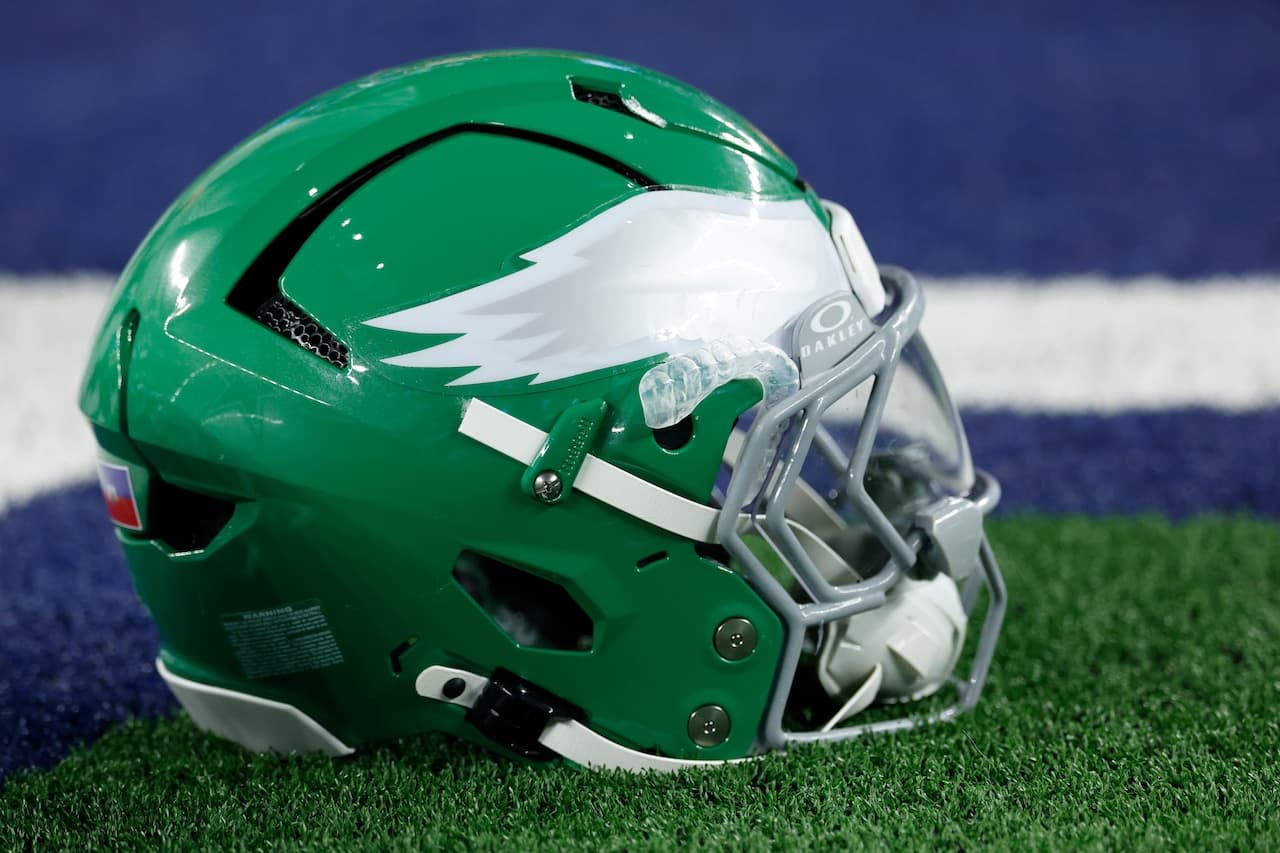 Eagles’ $90K Gamble Now a Breakout Star: ‘I’m a Dog’
