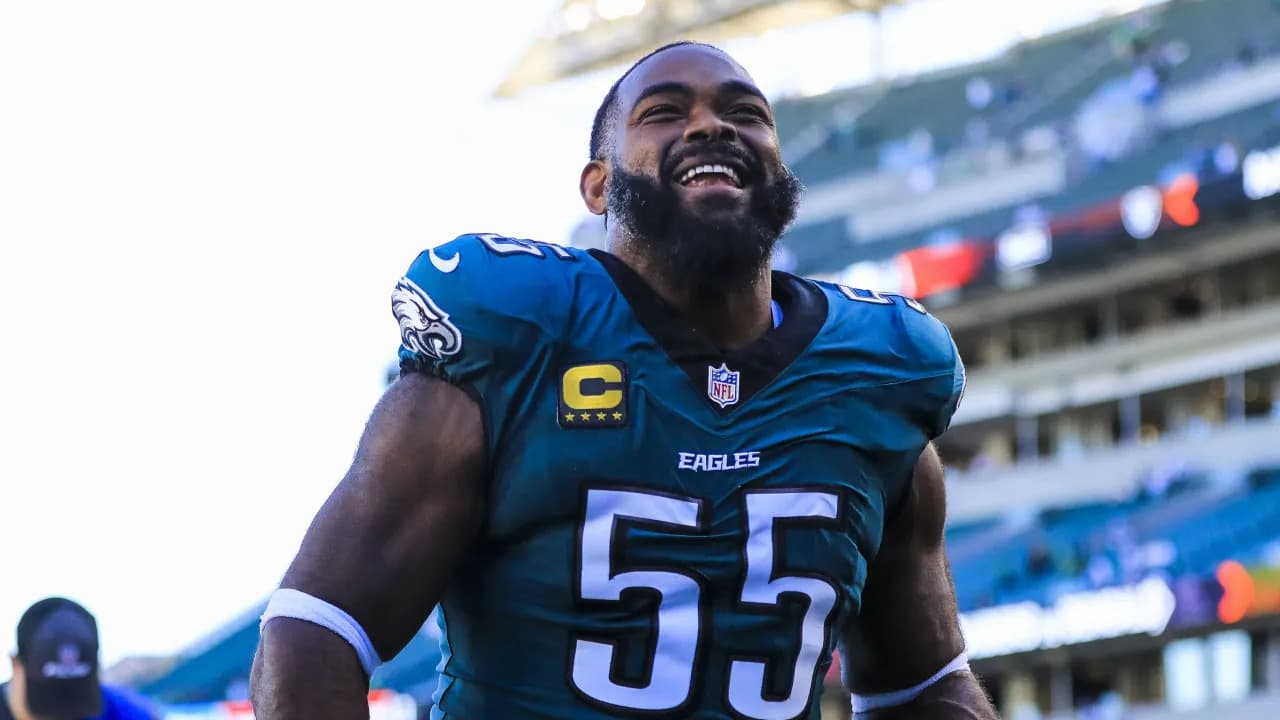 Eagles Legend Retires: 2-Time Super Bowl Champ Says