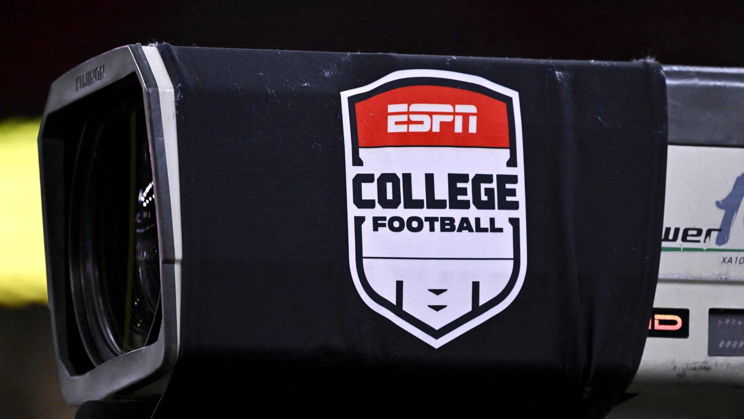 ESPN's $345M Bet on a Bigger College Football Playoff