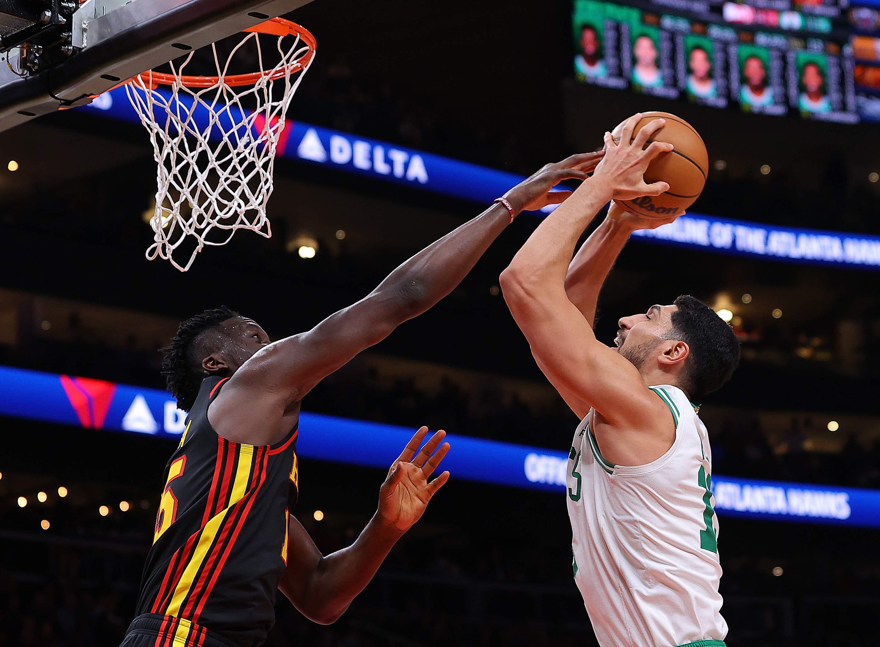Ex-Celtics Center Joins WNBA Amid Transgender Debate