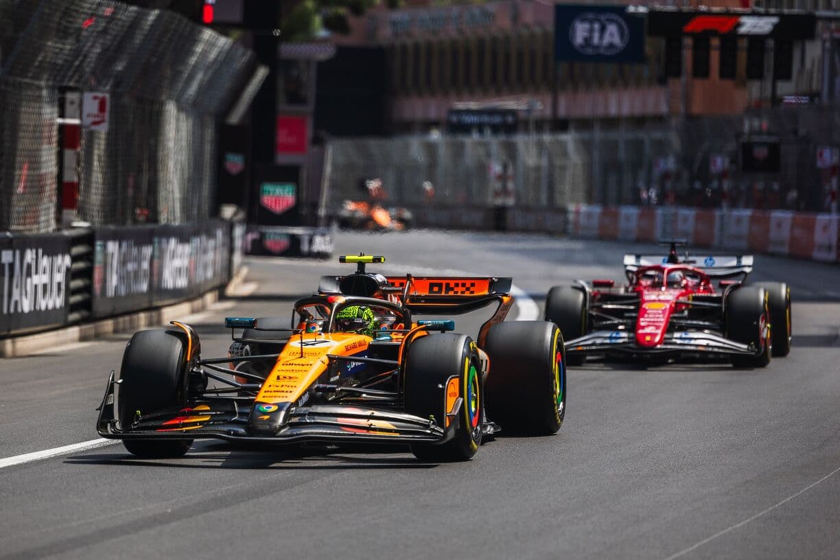 F1 2027 Calendar: 10 Sprints, Monaco Joins the Fun