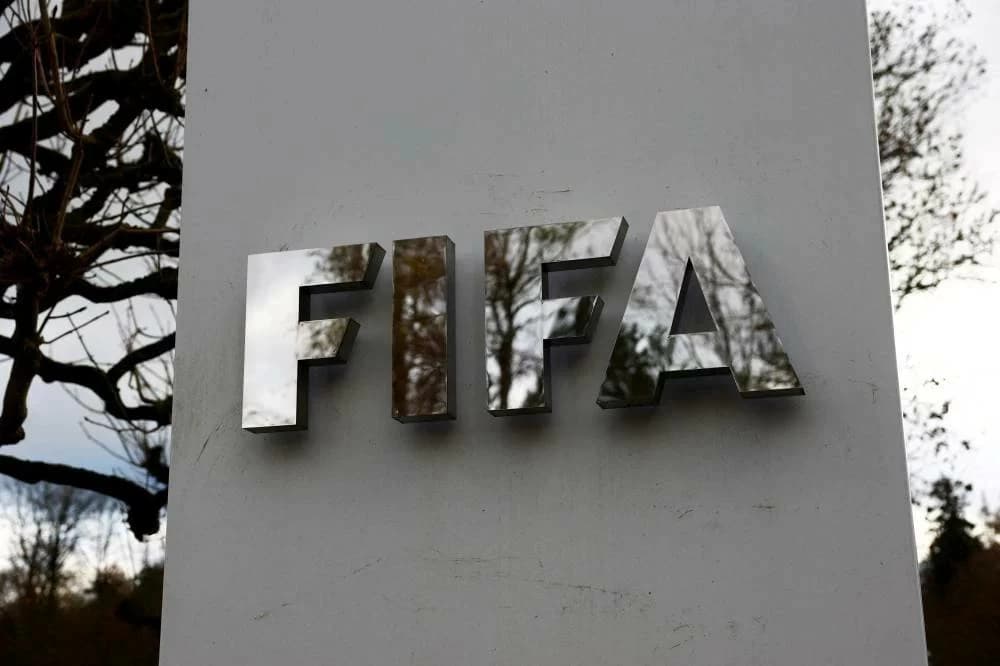 FIFA Postpones FIFAe Finals in Saudi Arabia After Attacks
