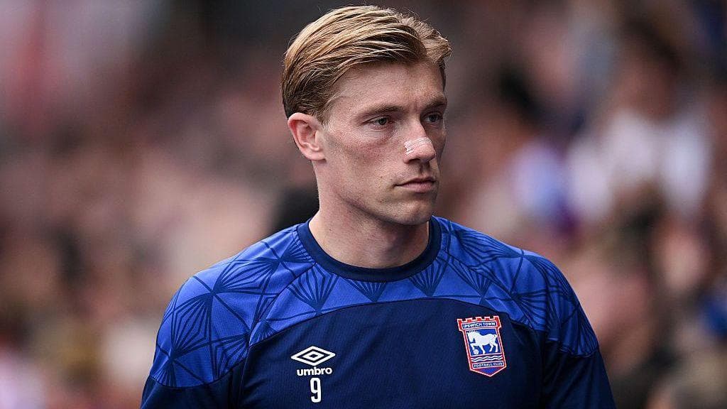 Flemming: We Fancy Ourselves vs Arsenal in 2026