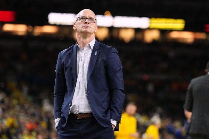 Florida No. 1 in Preseason AP Top 25; UConn Opens No. 4