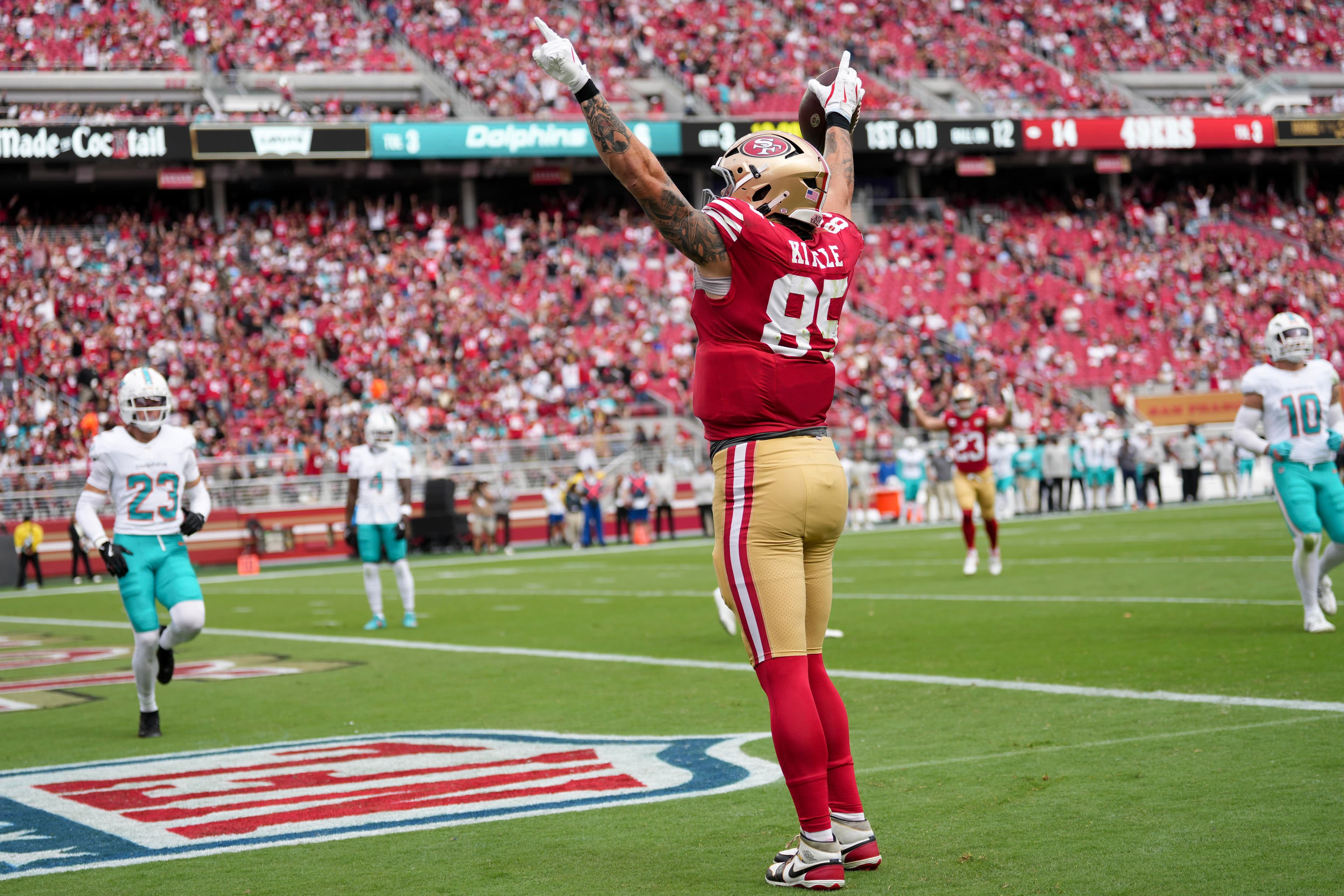 Hawks in the NFL Week 2: 2026 Season Report