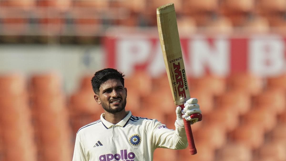India Test Squad for Sri Lanka Announced: Key Ins and Outs