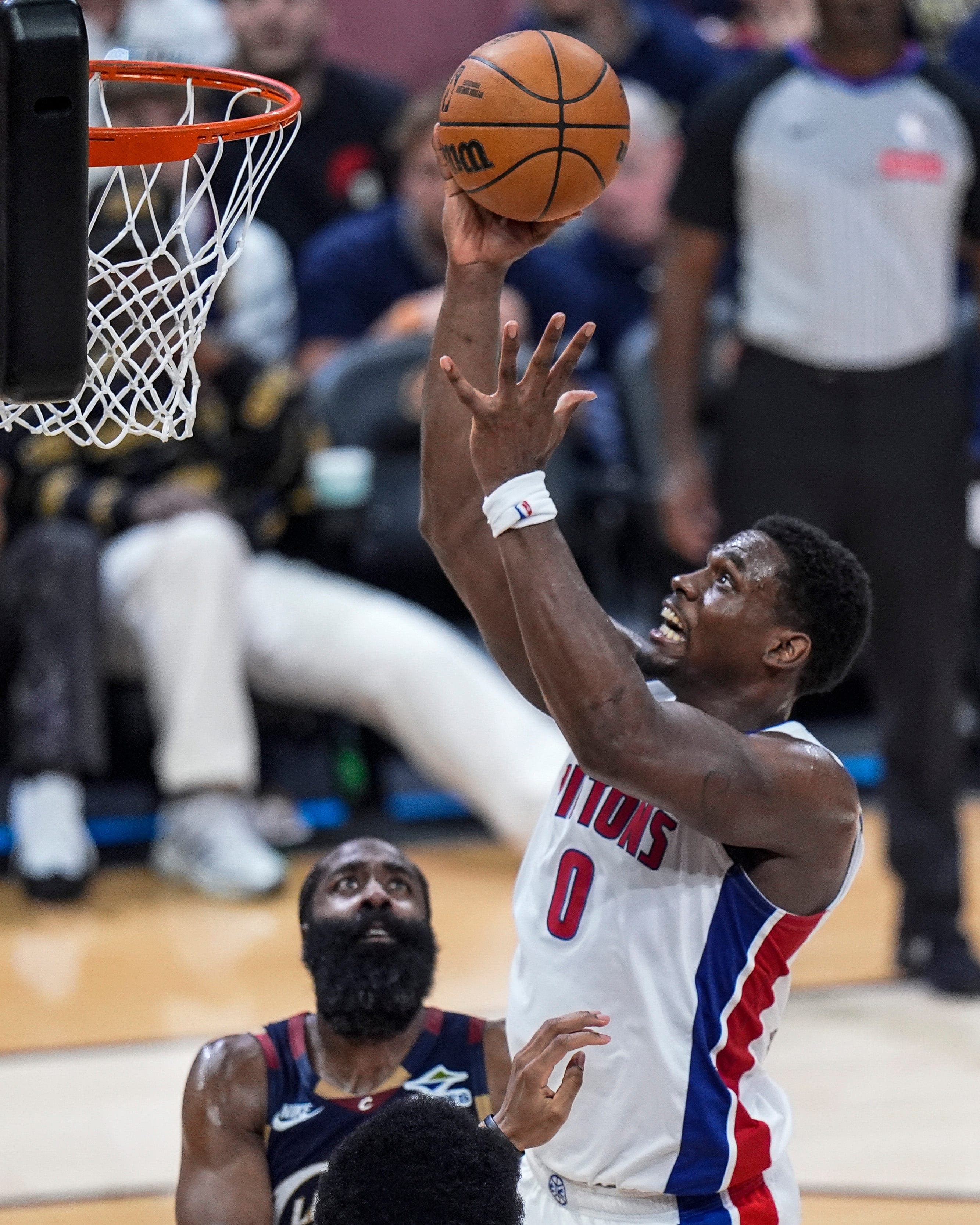 Jalen Duren-Pistons Relationship: Beyond Repair in 2026?