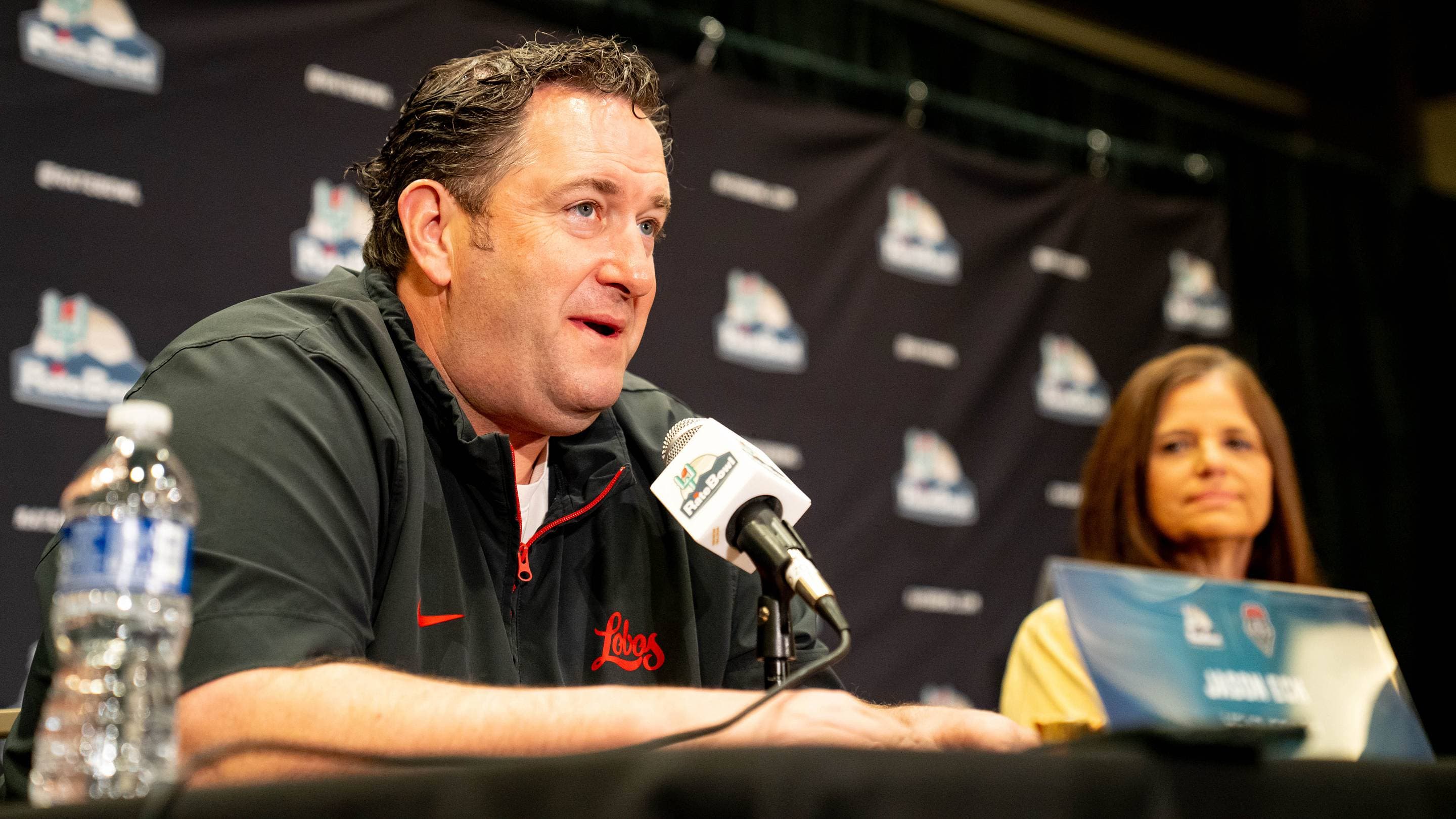 Jason Eck Can Take New Mexico to Unprecedented Heights in