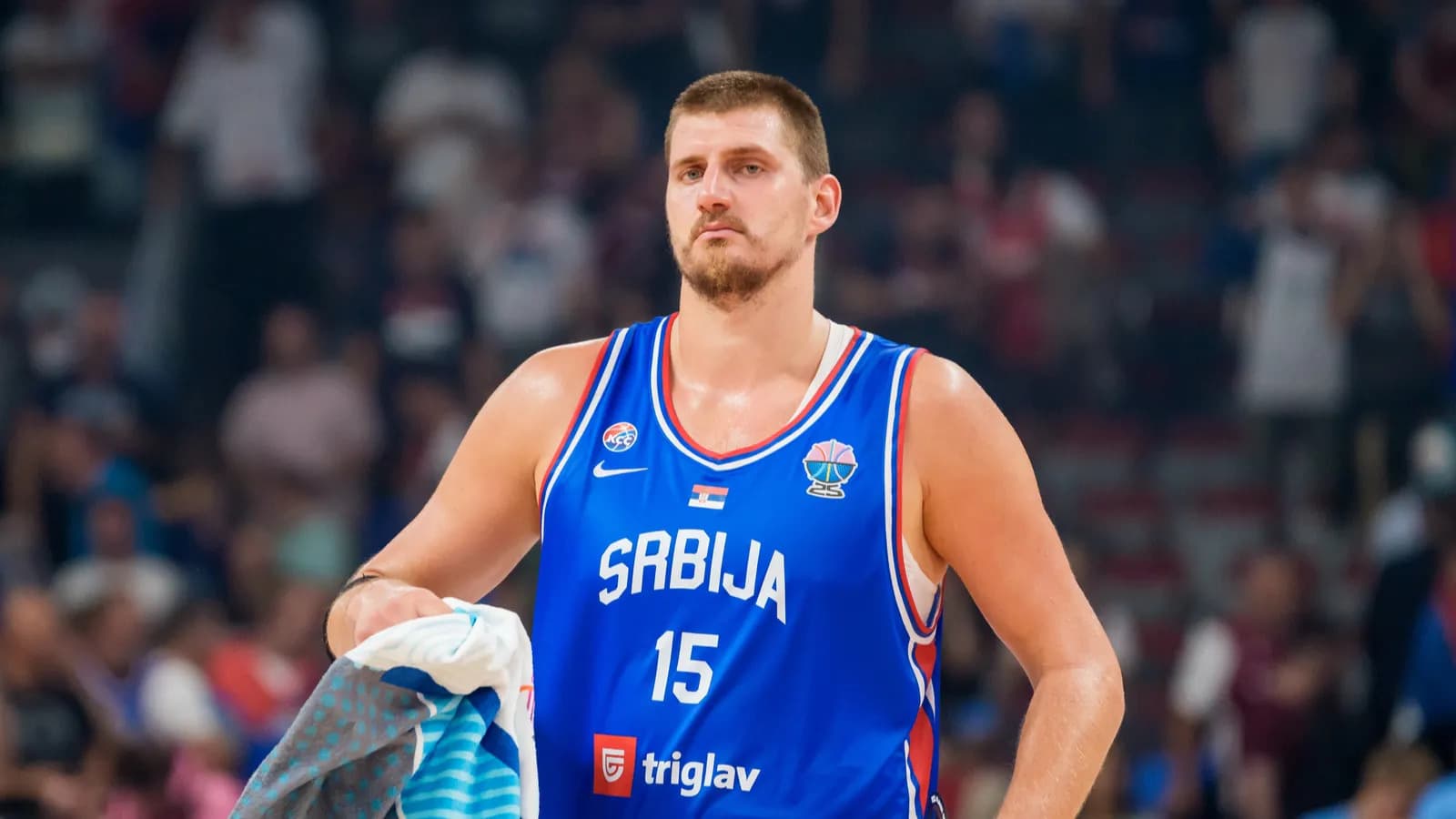 Jokic Snubs LeBron in Top-4 Greatest NBA Players List