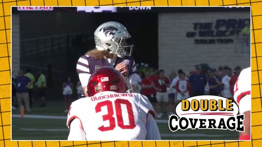 Kansas, K-State & Chiefs: 2026 Season Report