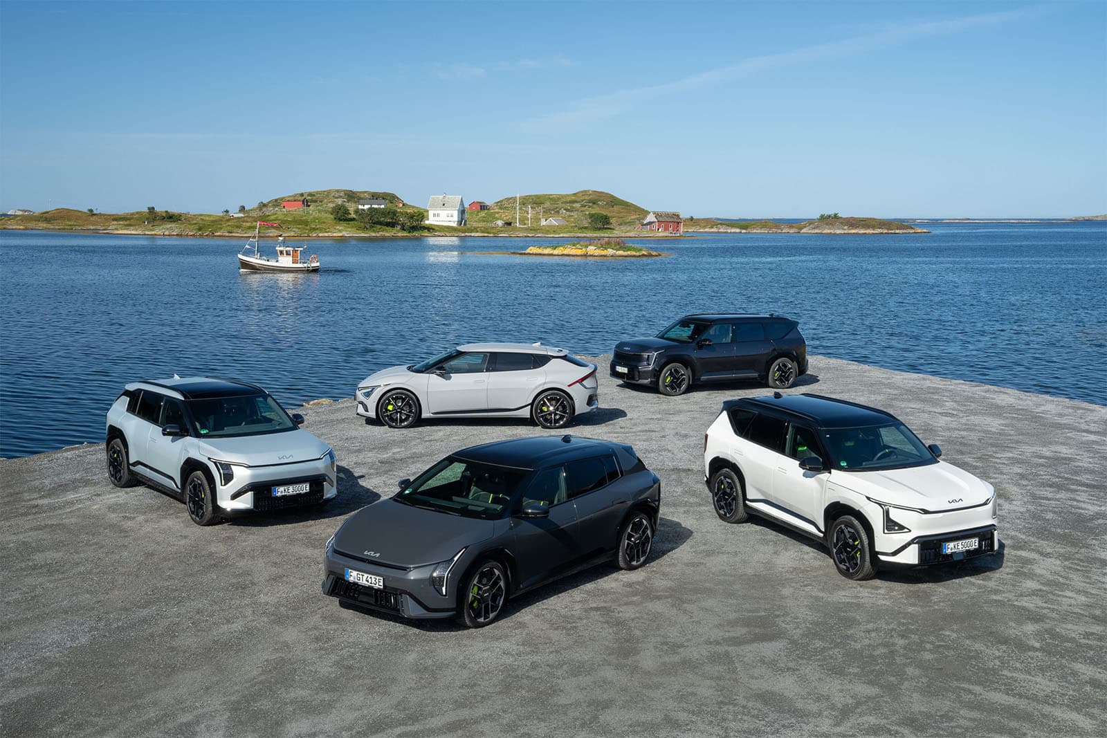 Kia GT Division: Why Its Cars Are Fun, Not Fearsome