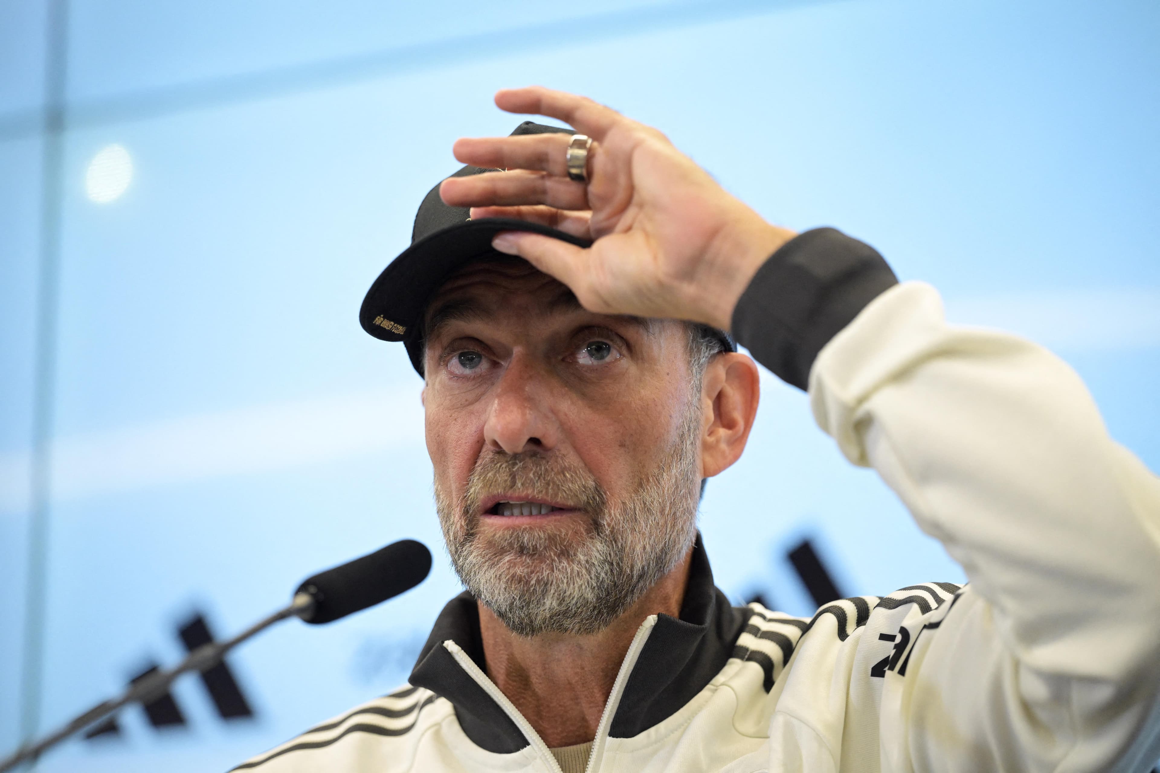 Klopp's Special Plan for Bayern & Dortmund Stars