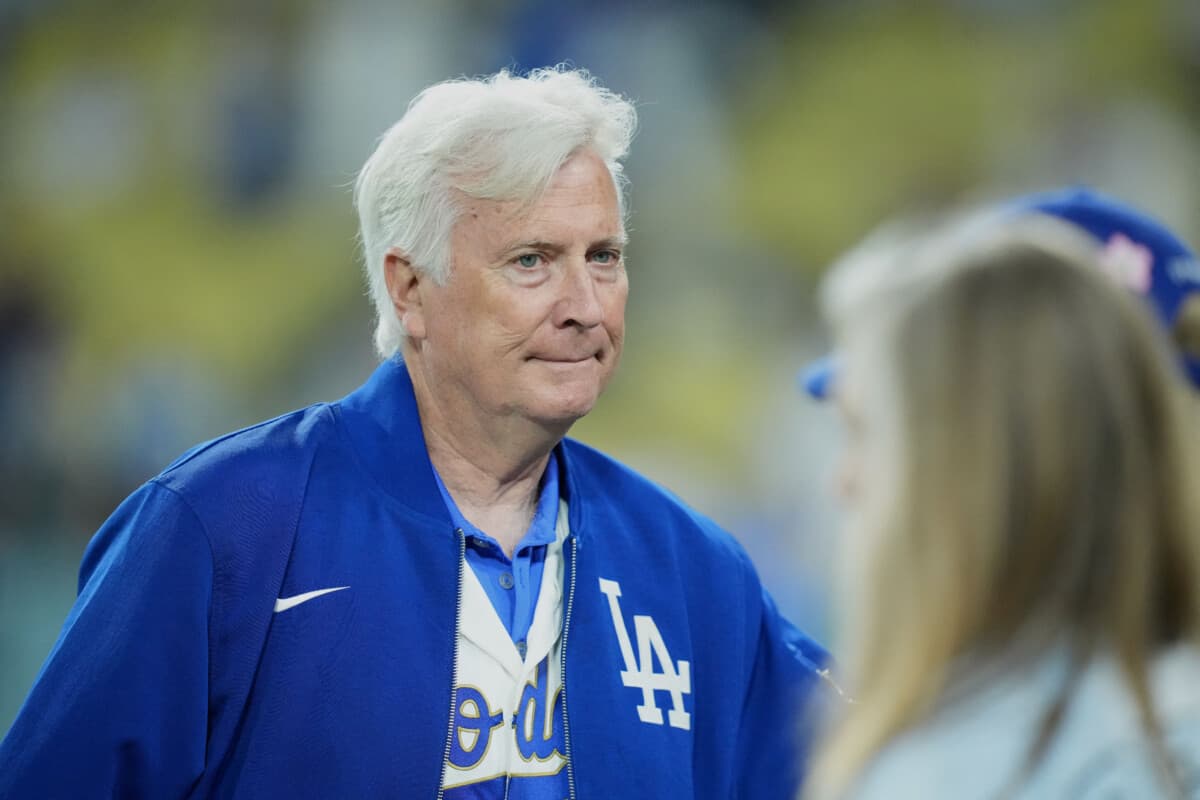 LA Times Warns Dodgers Fans of Nightmare 2026 Scenario