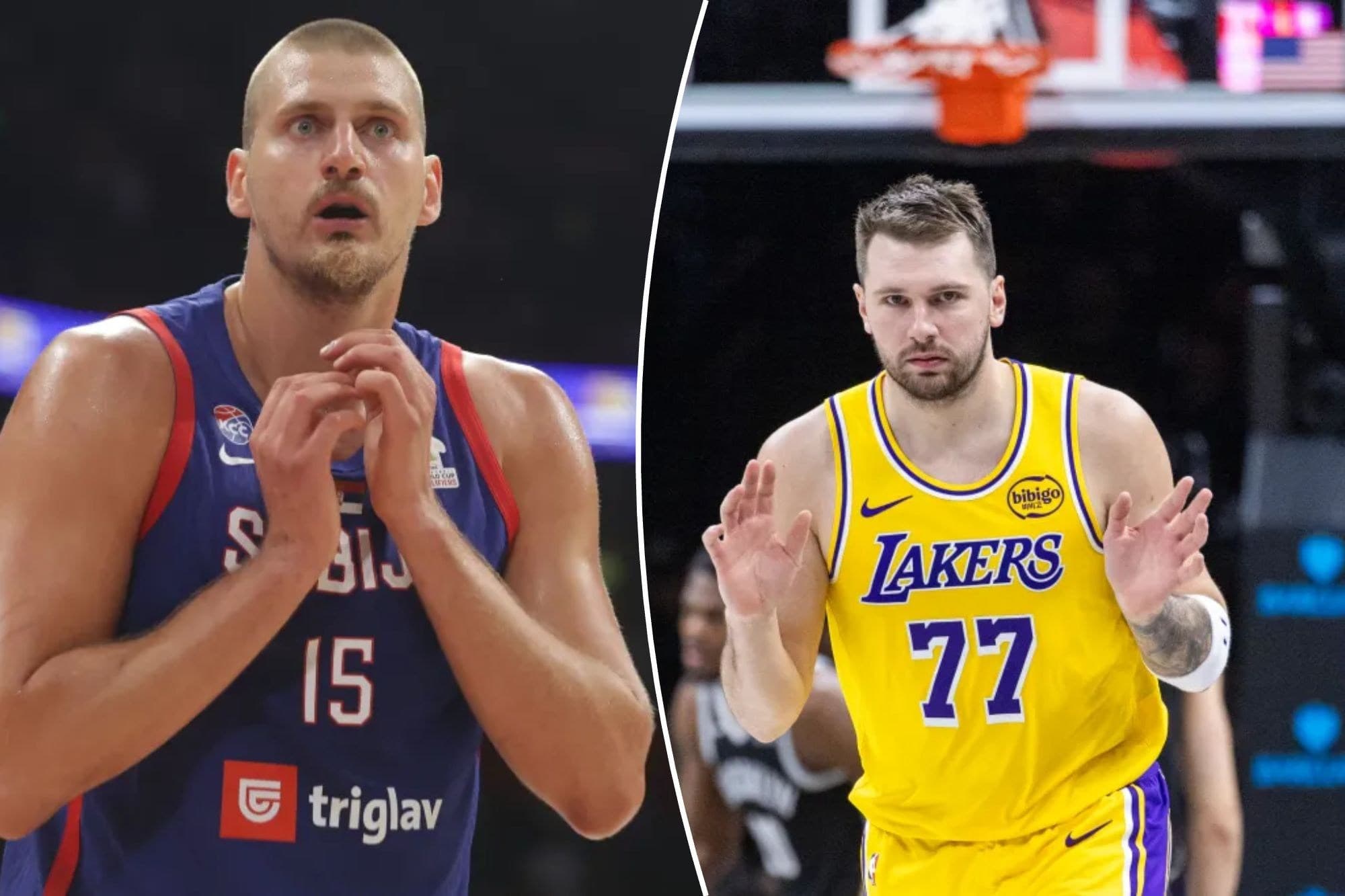 Lakers Capitalize on Jokic-Nuggets Drama? 2026