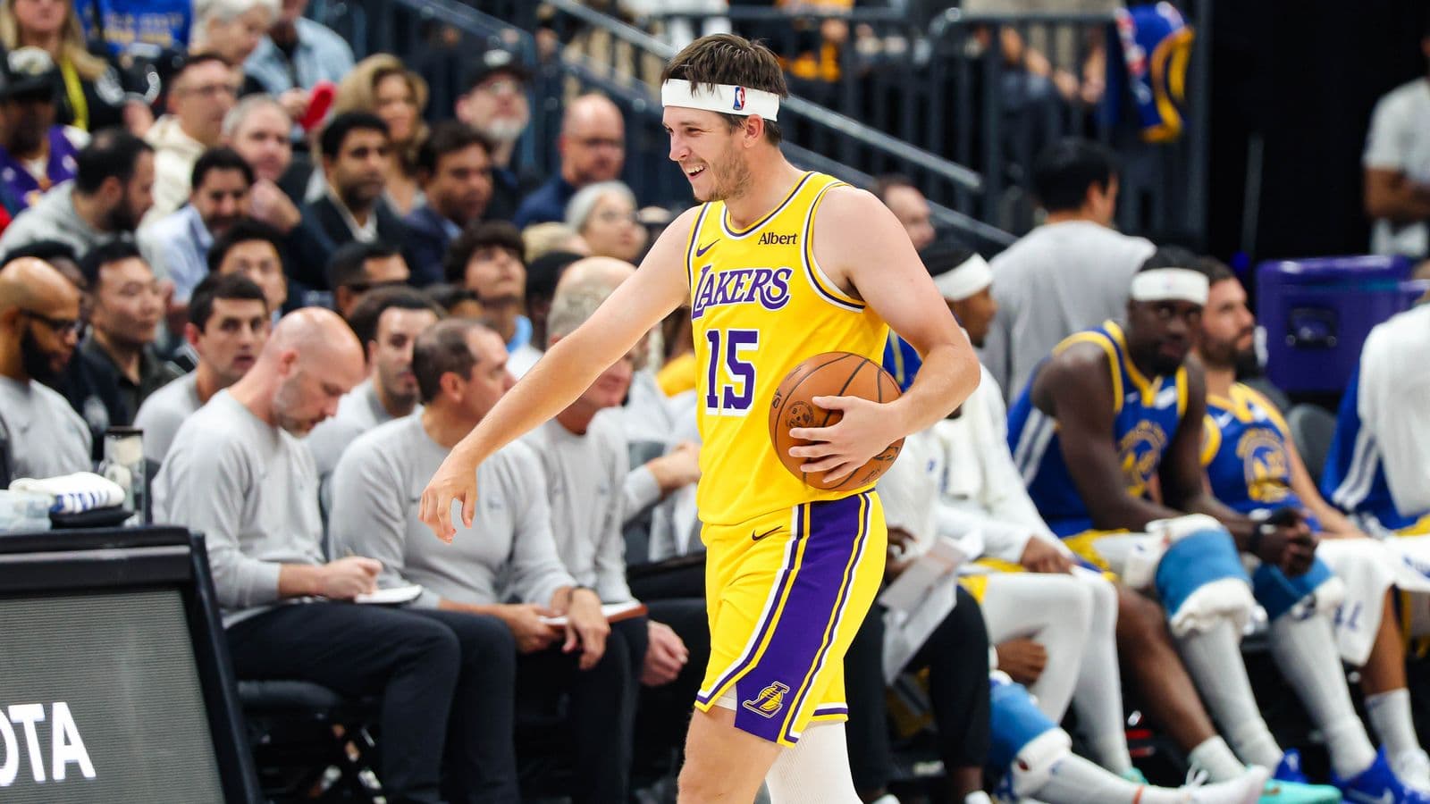 Lakers vs Nuggets: Preseason Finale Watch Guide 2026