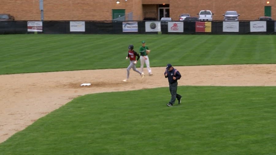 Lewis Commits to Purdue Baseball: 2026 Recruiting News