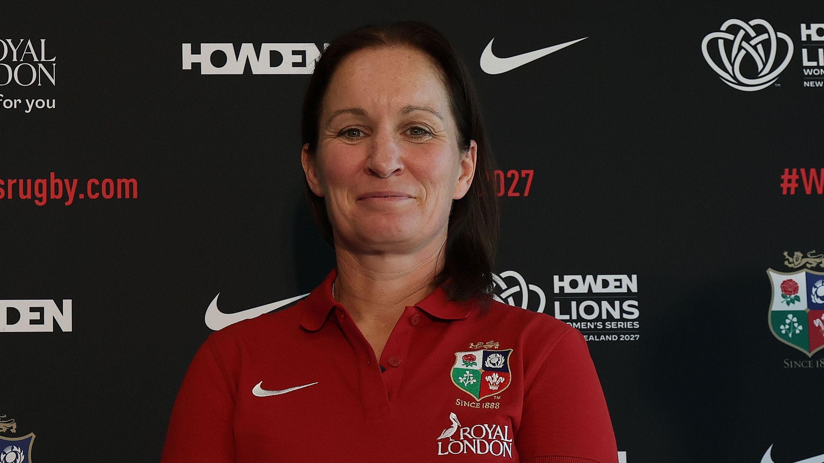 Lions Make History vs France in Cardiff 2026