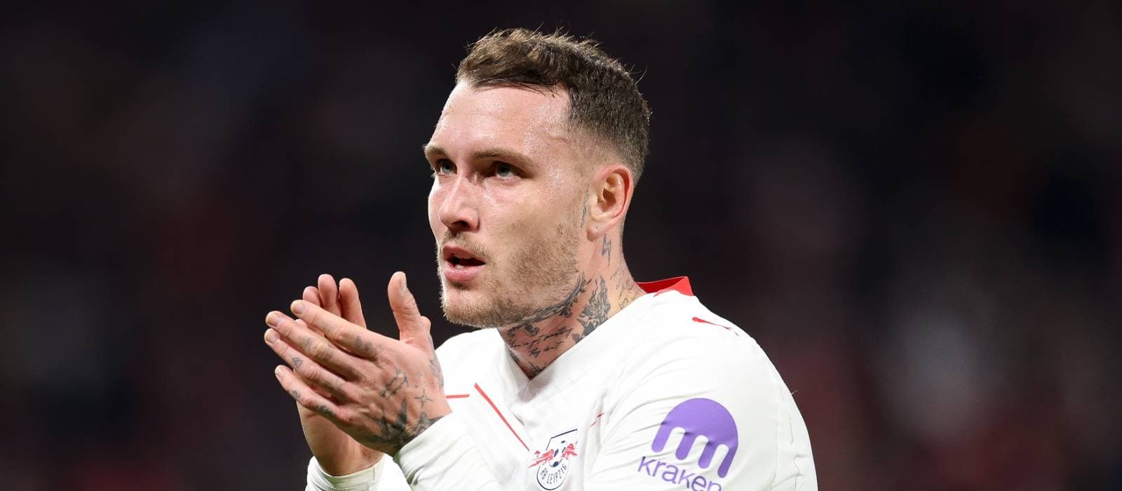 Man Utd Battle Juventus for 28yo Free Transfer Star